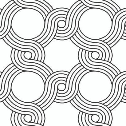 The Twist Wallpaper