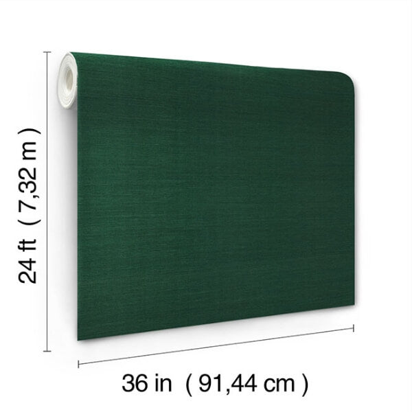 Maguey Sisal Eden Wallpaper