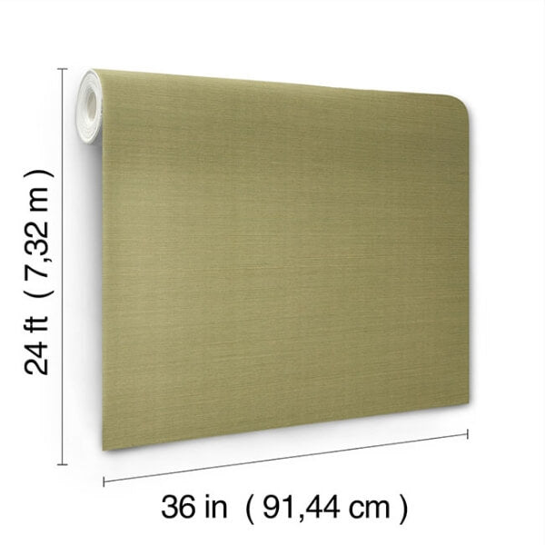Maguey Sisal Sage Wallpaper