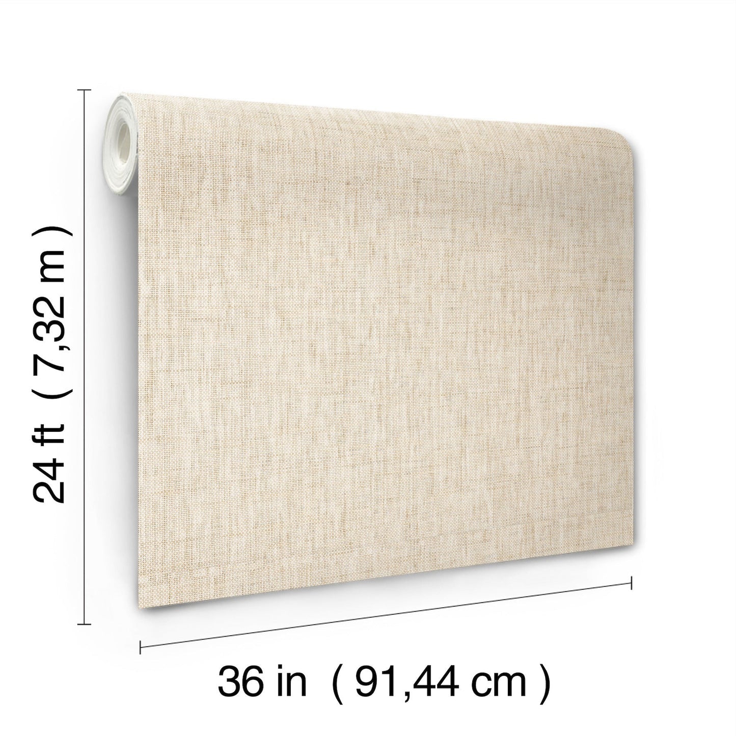 Kami Paperweave Wallpaper