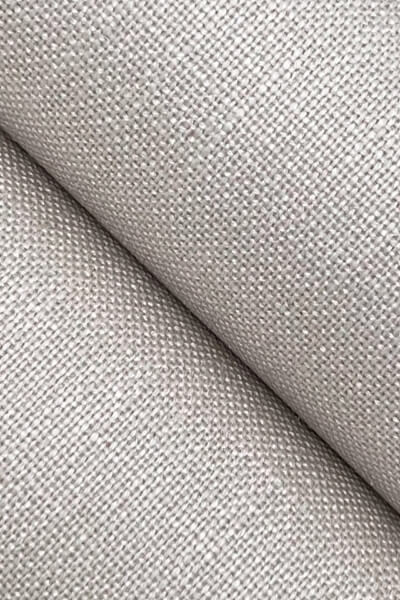 Classic Linen Linen Wallpaper