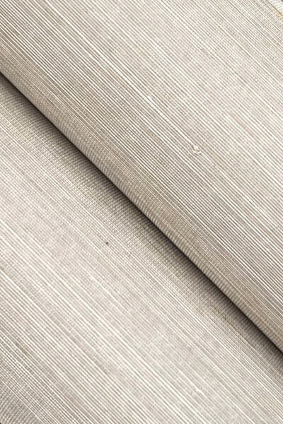 Delicate Abaca Sand Wallpaper