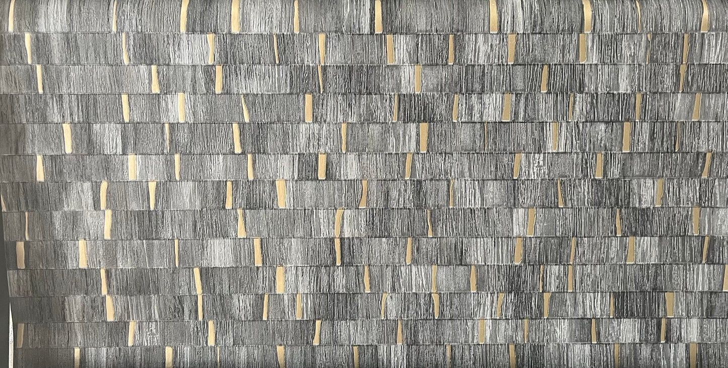 Golden Slate wallpaper
