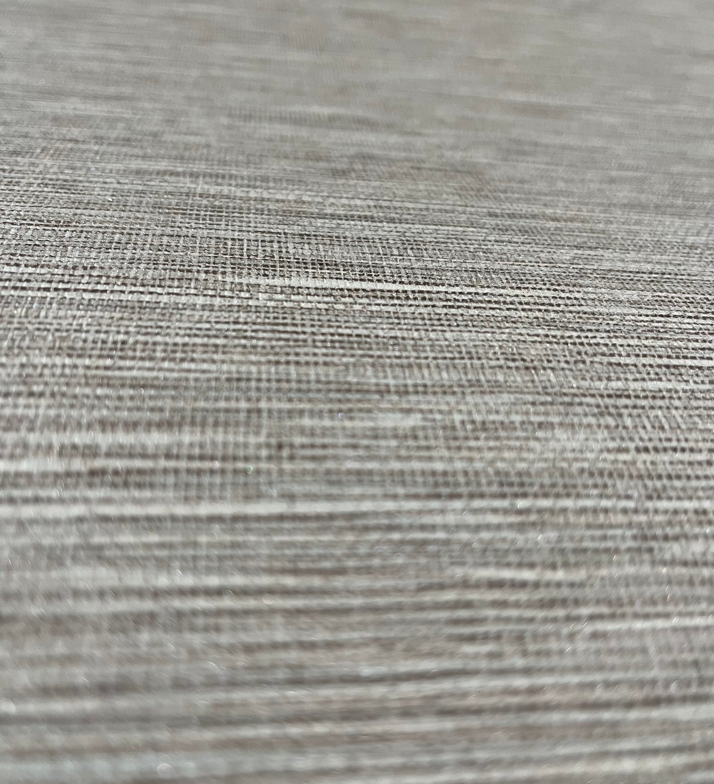 Textured Linen Wallpaper