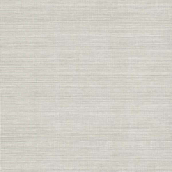 Silk Elegance Off White Wallpaper