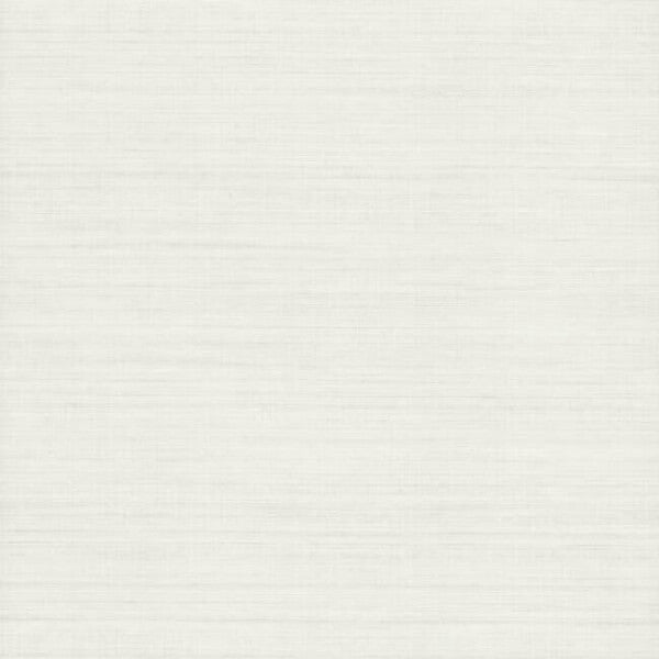 Silk Elegance Pearl Wallpaper