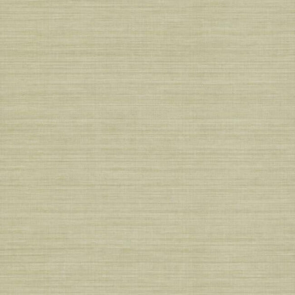Silk Elegance Tan Wallpaper