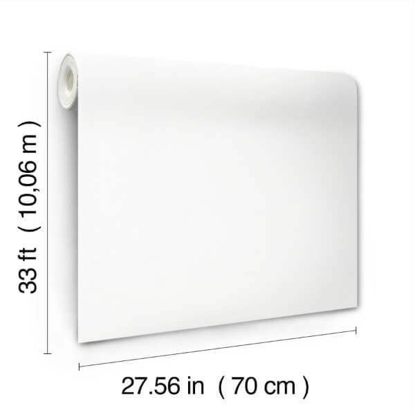 Eastwind White Texture Wallpaper