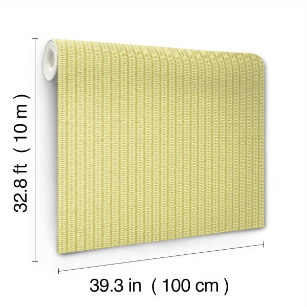 Mozart Yellow Wallpaper