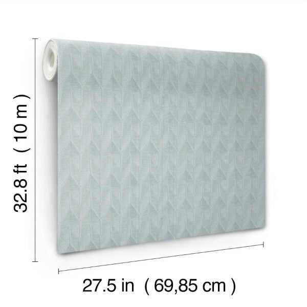 Sestriere Steel Wallpaper