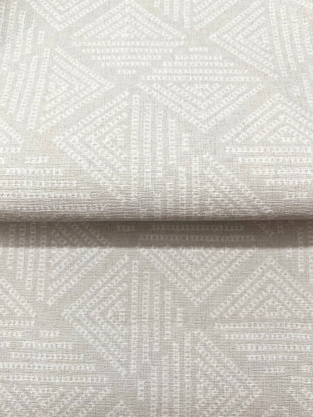 Center Square Loft Wallpaper