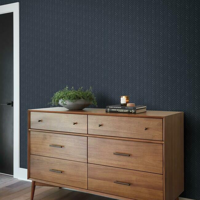 Pick-Up Sticks Premium Peel + Stick Wallpaper