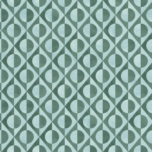 Diamond Cutouts Wallpaper