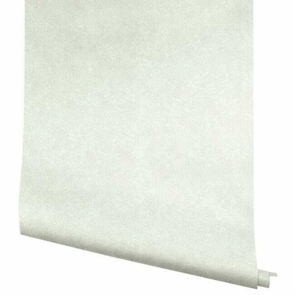 Champagne Dots Linen Metallic Wallpaper