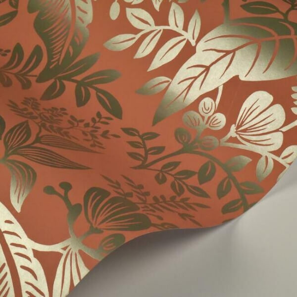 Canopy Rose Wallpaper