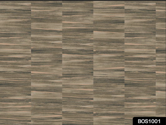 Textured Metallic Woodgrain