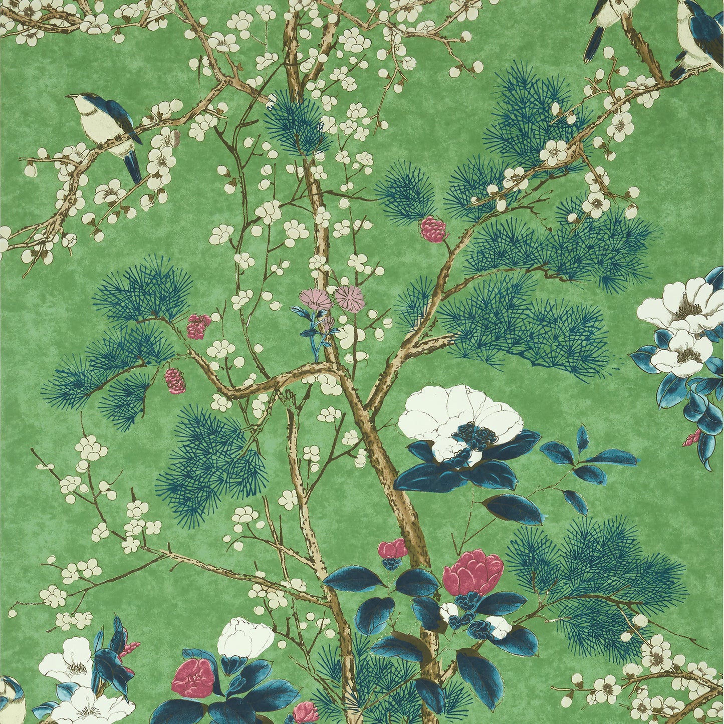 KATSURA - Emerald.