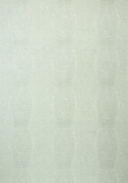 Aqua Kissimmee Wallpaper by Thibaut