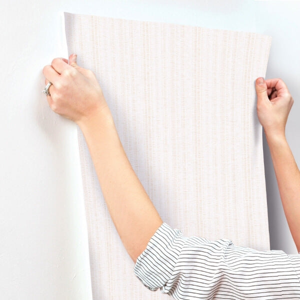 Stratford Cotton Wallpaper