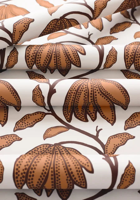 DESERT FLOWER - Ochre