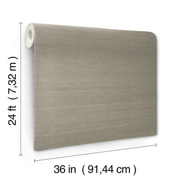 Smooth Abaca Moonstone Wallpaper