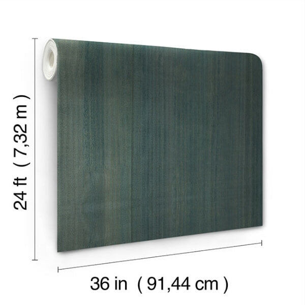 Wood Veneer Dusk Wallpaper