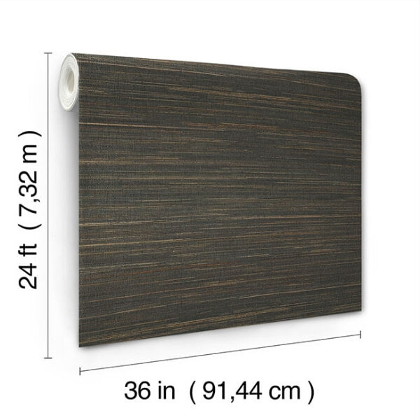 Multicolored Hemp Lead Wallpaper
