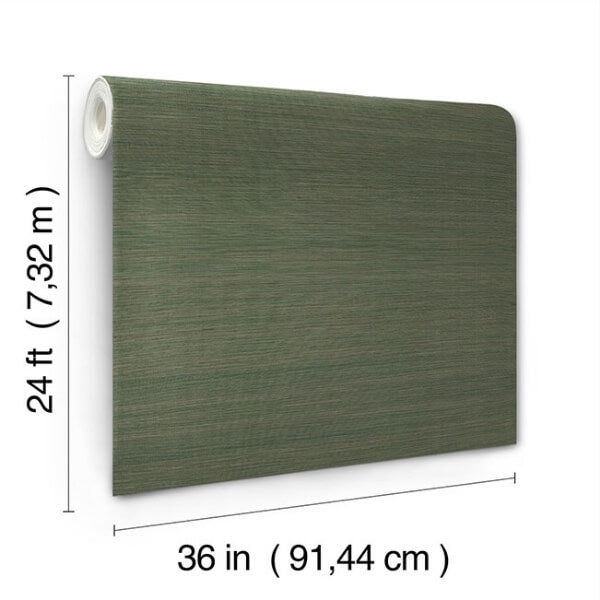 Smooth Abaca Forest Wallpaper