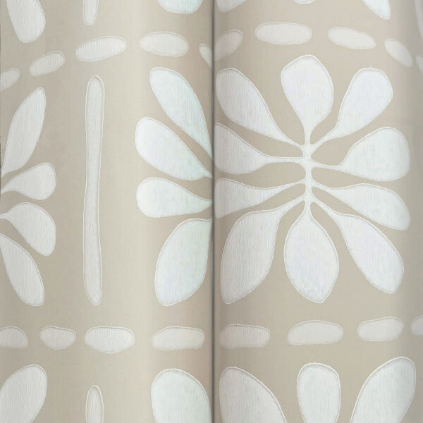 Mimosa Fleur Nude Wallpaper