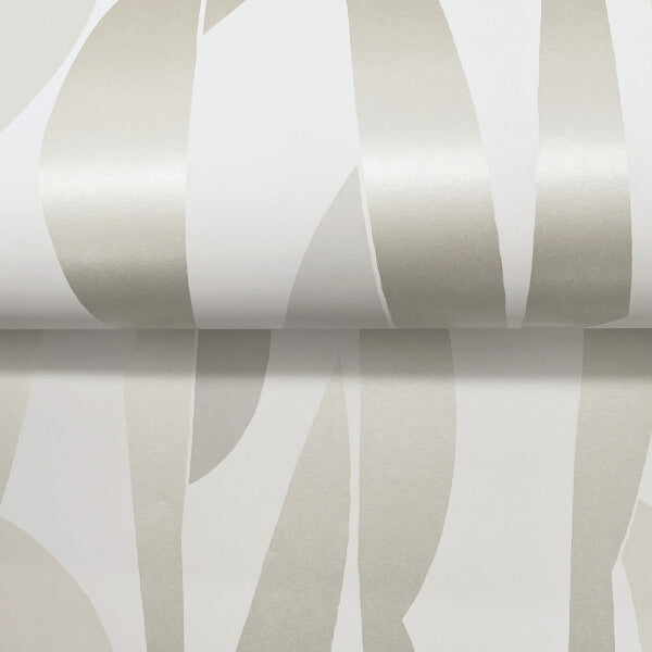 Balance Gesso Wallpaper