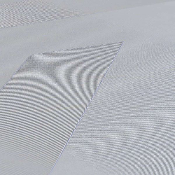 Versace Silver Greek Key Wallpaper