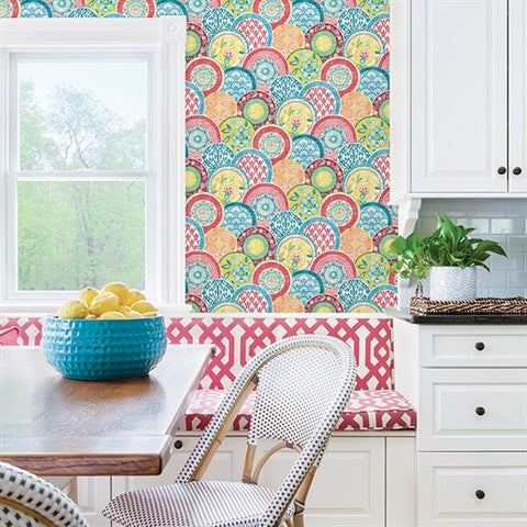 2744-24147, Wallpaper From Solstice By Brewster