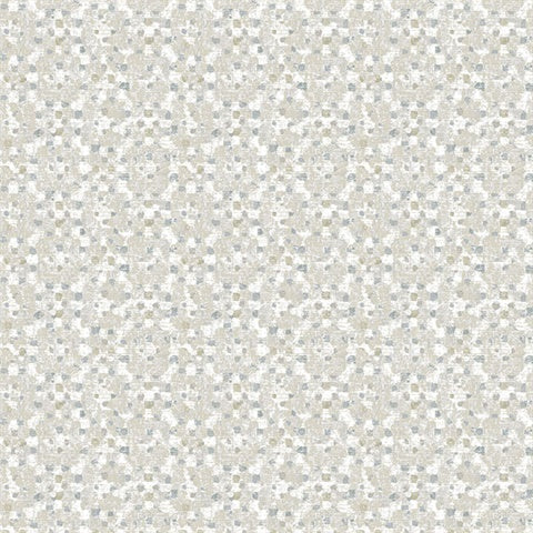 2821-25140 Tia Multicolor Texture Wallpaper