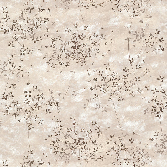 Arian Rose Gold Inkburst Wallpaper 4019-86426