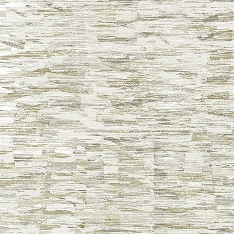 2793-24738 Nuance Taupe Abstract Texture Wallpaper