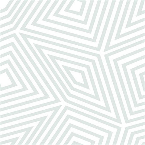 2785-24827 Cloud Kaleidoscope Wallpaper