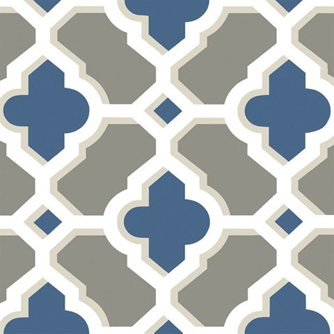 2744-24125, Wallpaper From Solstice By Brewster