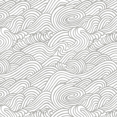 2744-24131, Wallpaper From Solstice By Brewster