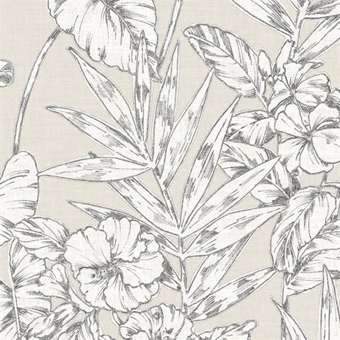 2744-24104, Wallpaper From Solstice By Brewster