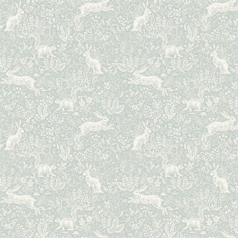 Mineral Fable Wallpaper