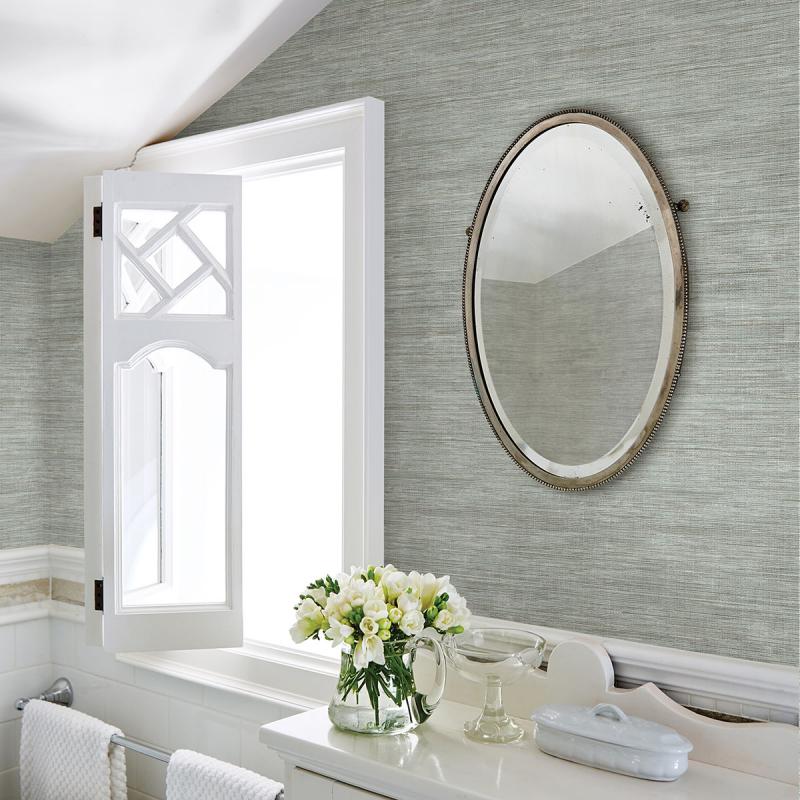 2785-24857 Cloud Faux Gras Wallpaper