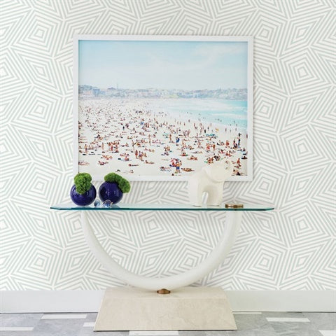 2785-24827 Cloud Kaleidoscope Wallpaper