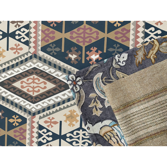 Buckland - Woodsmoke