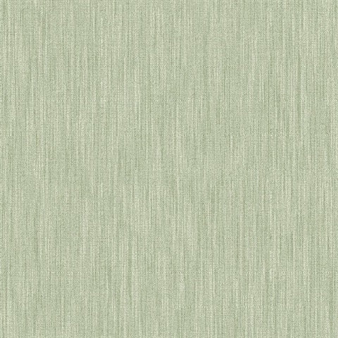 2861-25282 Chiniile Sage Faux Linen Equinox By A Street Prints