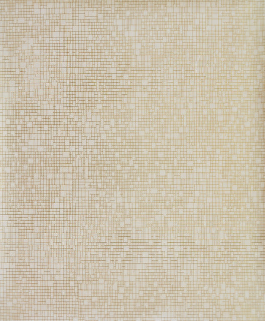 Almond/Gold Interactive Wallpaper