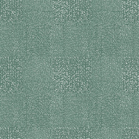 2861-25739 Zenith Green Abstract Geometric Equinox By A Street Prints