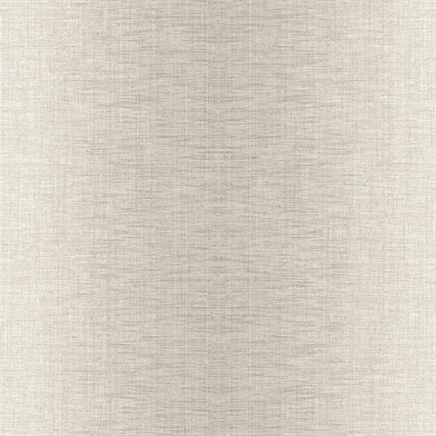 2763-24242 Stardust Beige Ombre Wallpaper By Brewster