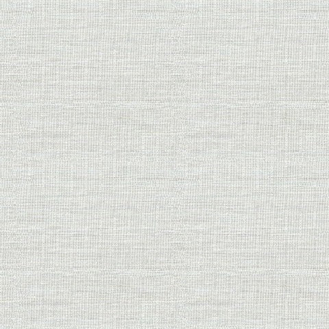 2969-24278 Agave Grey Imitation Grasscloth Wallpaper by Brewster