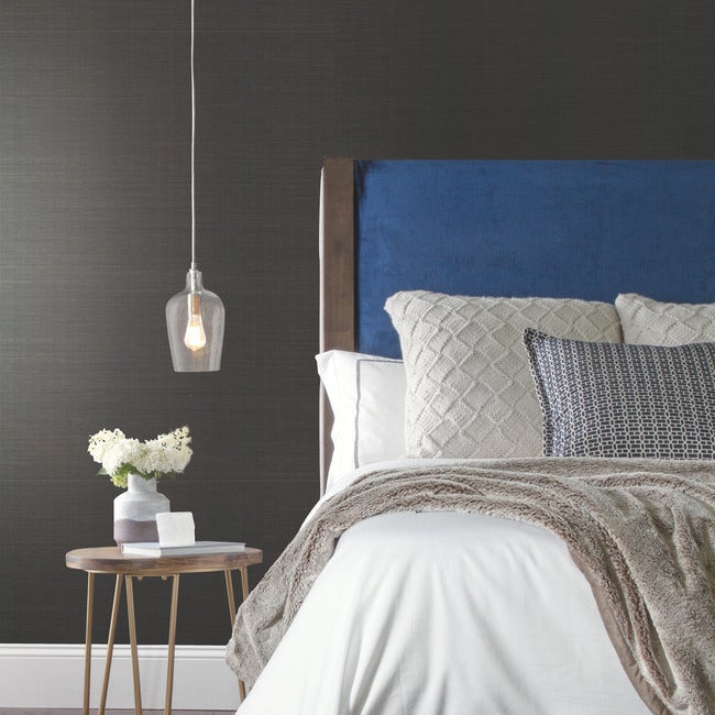 Grasscloth Sisal Wallpaper