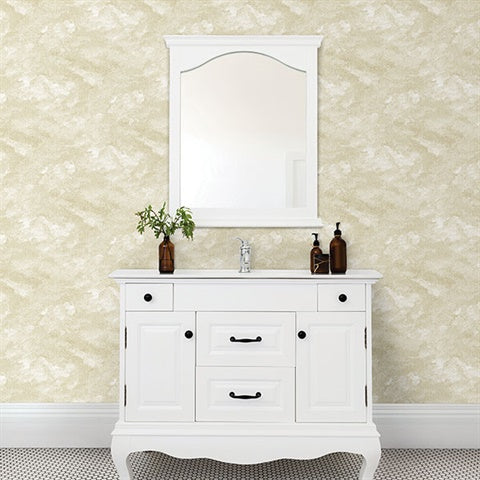 2861-25712 Bode Beige Cloud Equinox By A Street Prints